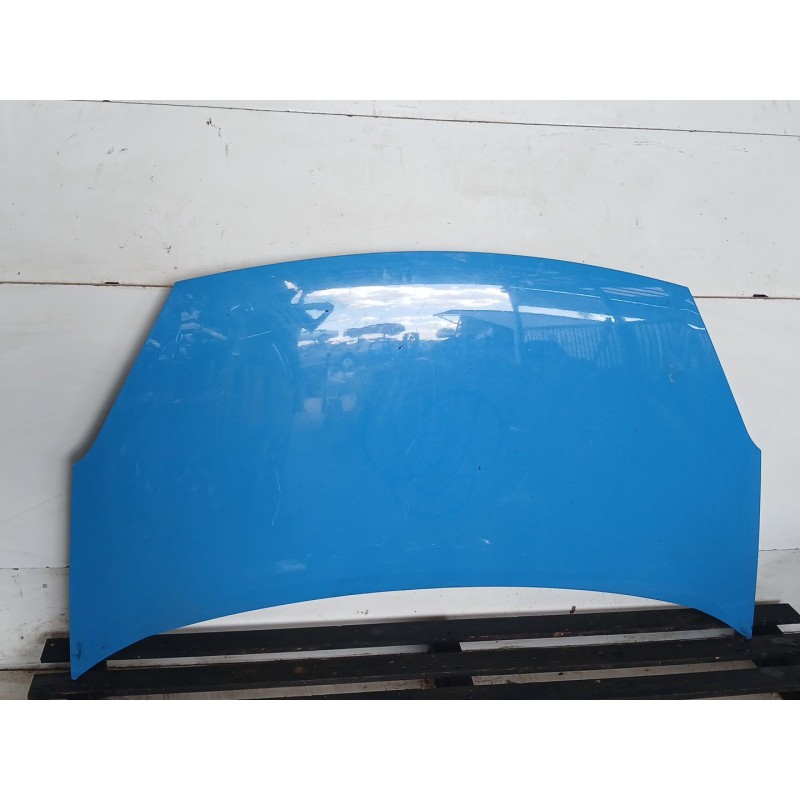 Recambio de capo para peugeot partner furgoneta/monovolumen 1.6 hdi / bluehdi 75 referencia OEM IAM   