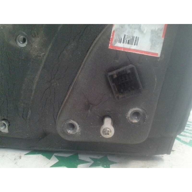 Recambio de retrovisor derecho para kia carens 2.0 turbodiesel cat referencia OEM IAM - Gris 3