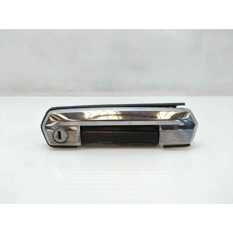 Recambio de maneta exterior delantera izquierda para seat 131 referencia OEM IAM 19178  