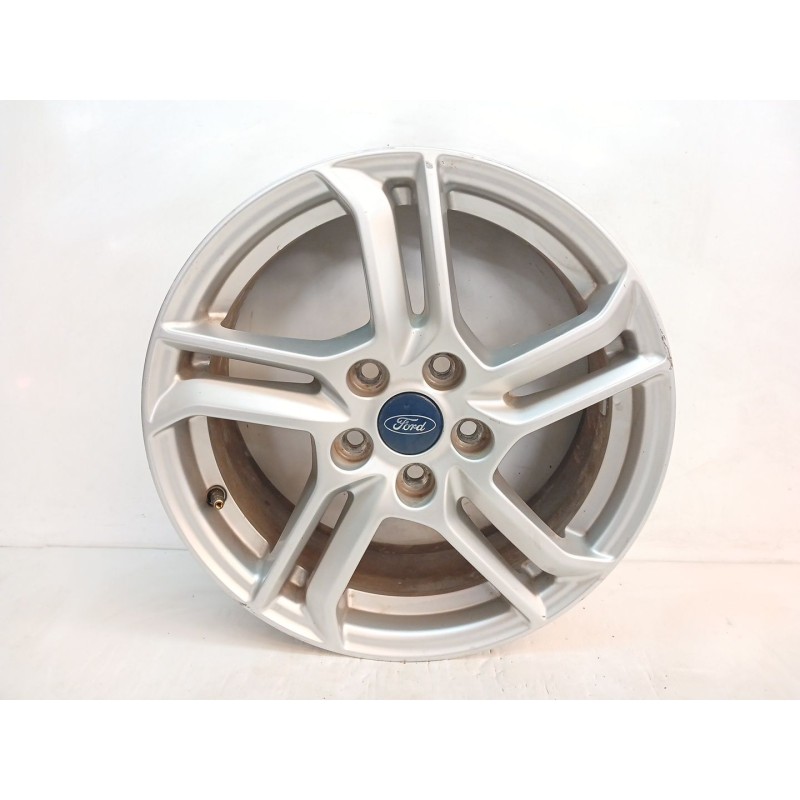 Recambio de llanta para ford focus trend edition referencia OEM IAM JX7C1007A1A  
