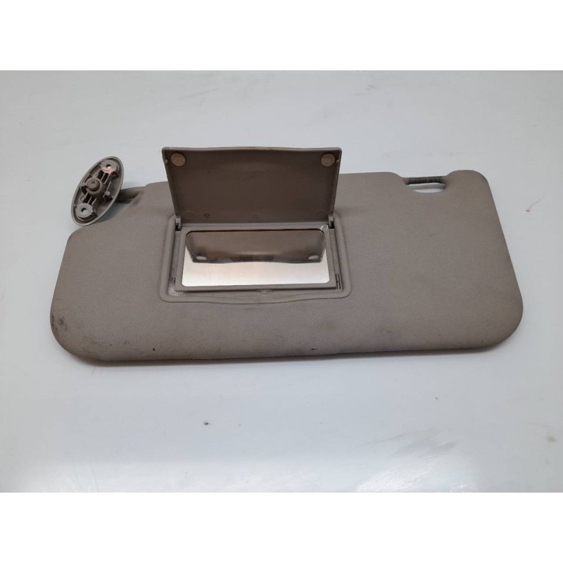 Recambio de parasol izquierdo para ford fusion (cbk) futura referencia OEM IAM 5