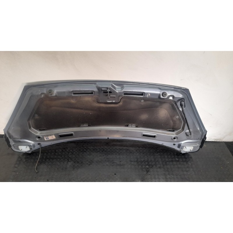 Recambio de capo para peugeot 1007 dolce referencia OEM IAM 2