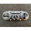 Recambio de mando calefaccion / aire acondicionado para peugeot 208 style referencia OEM IAM 96722483ZD  