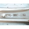 Recambio de llanta para ford focus trend edition referencia OEM IAM JX7C1007A1A  