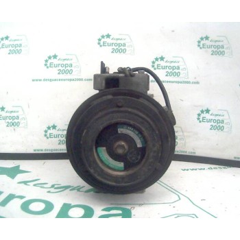 COMPRESOR AIRE ACONDICIONADO 0002340711 447200905 MERCEDES