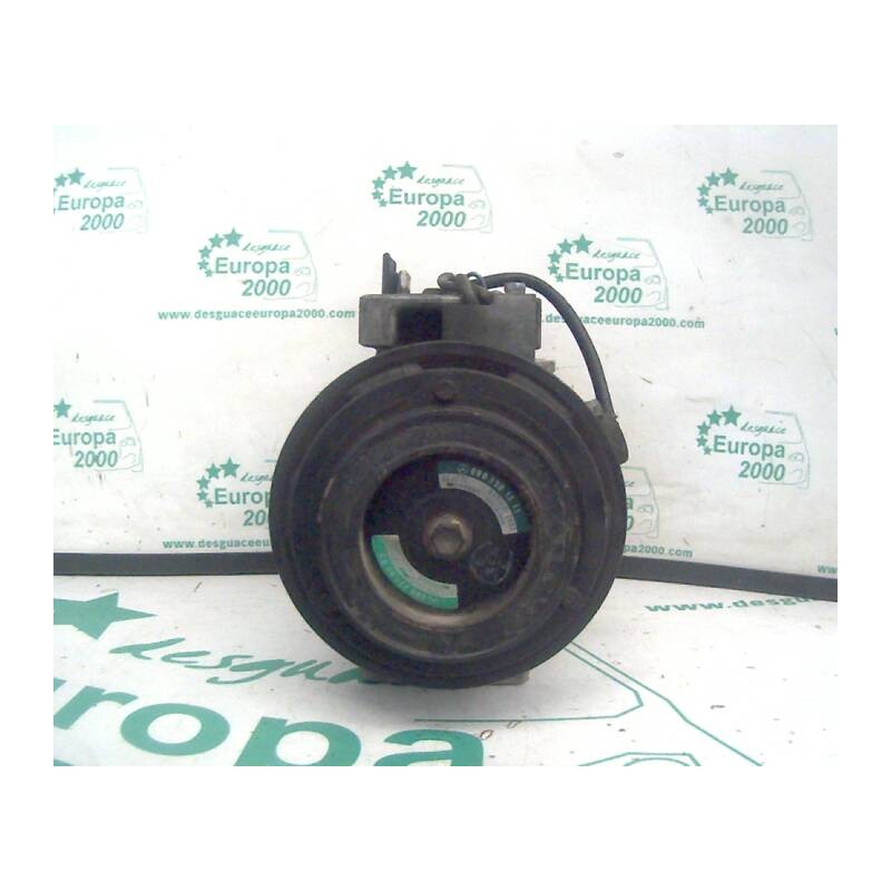 Recambio de compresor aire acondicionado para mercedes-benz clase c (w202) berlina 1.8 16v cat referencia OEM IAM 0002340711 447