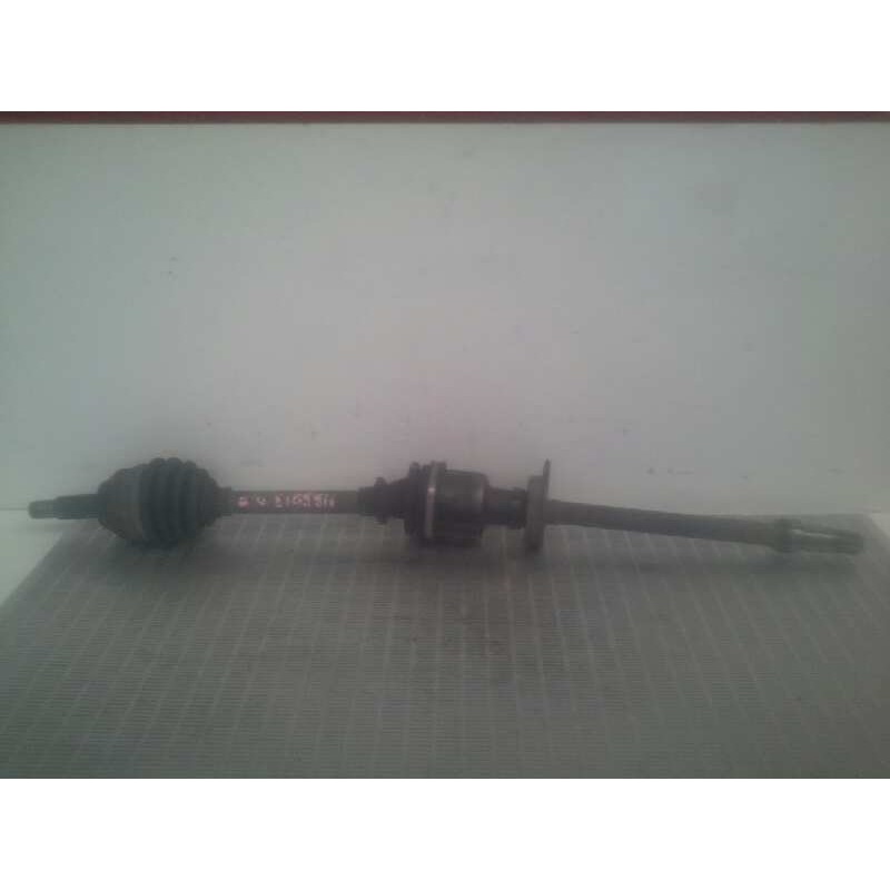 Recambio de transmision delantera derecha para ford mondeo berlina (gd) 1.8 turbodiesel cat referencia OEM IAM   