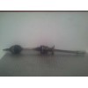 Recambio de transmision delantera derecha para ford mondeo berlina (gd) 1.8 turbodiesel cat referencia OEM IAM   