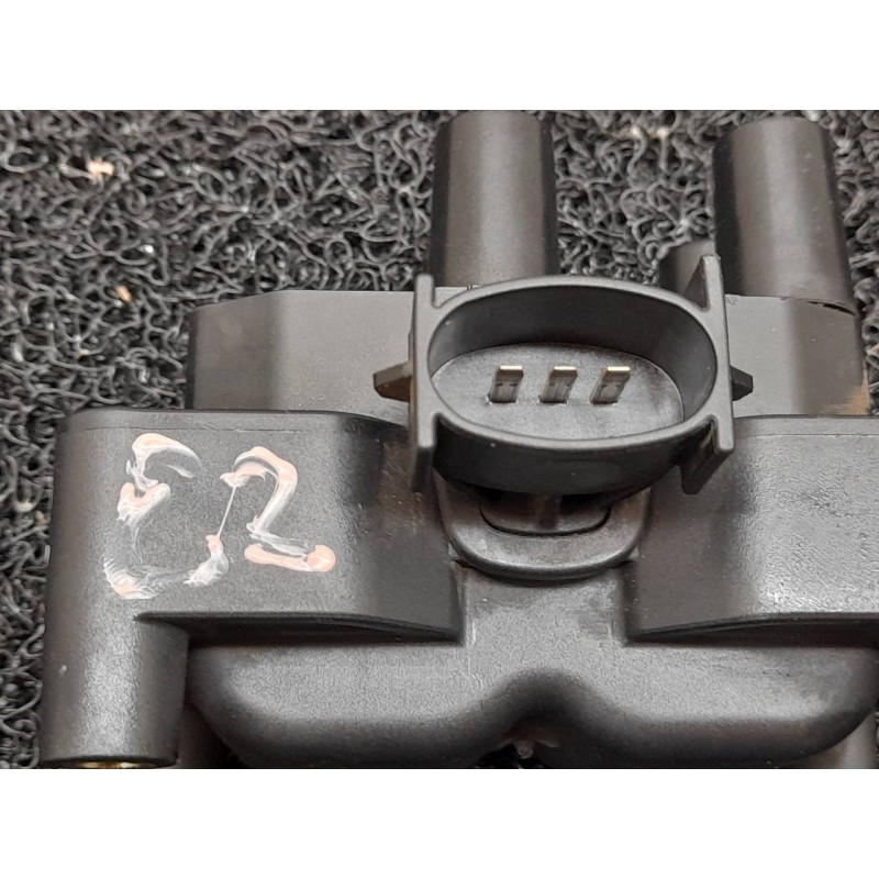 Recambio de bobina encendido para ford focus c-max (cap) trend (d) referencia OEM IAM 0221503491  FOMOCO 3
