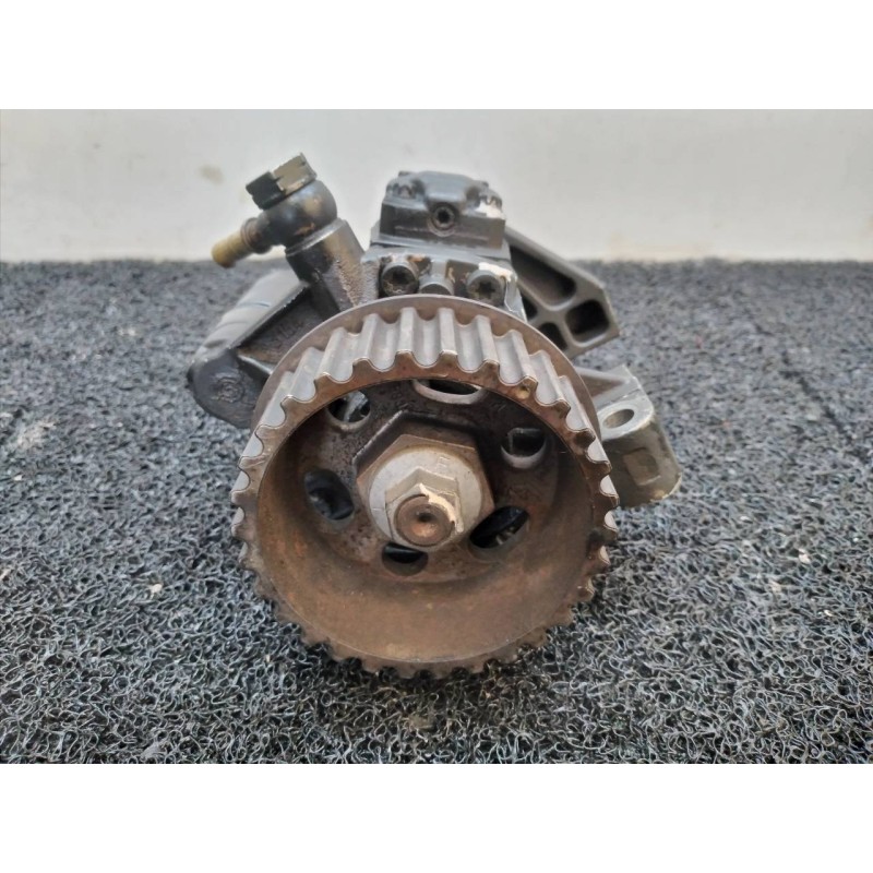 Recambio de bomba inyeccion para renault megane ii classic berlina dynamique referencia OEM IAM 5WS40153 A2C2000754 8200430599 - Gris 2