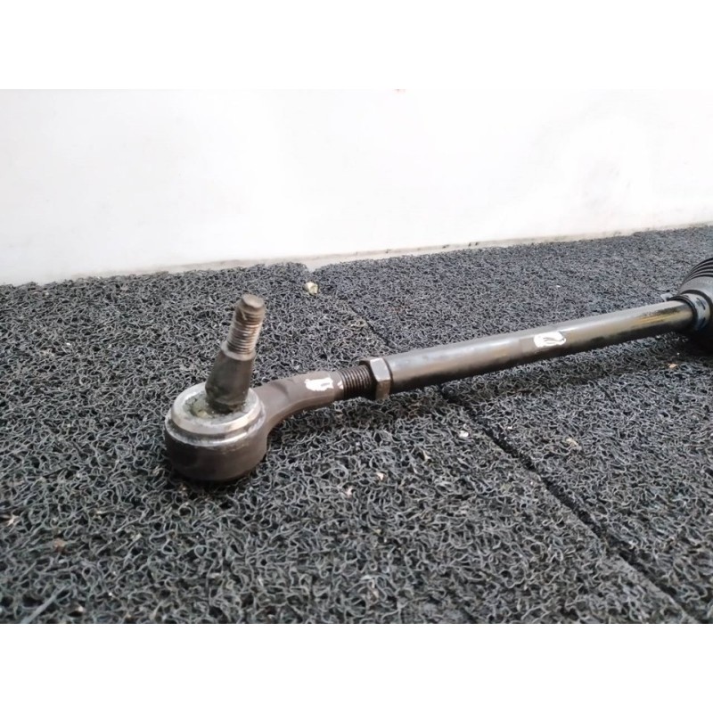 Recambio de cremallera direccion para peugeot 206+ básico referencia OEM IAM 6820000085 - Rojo 7