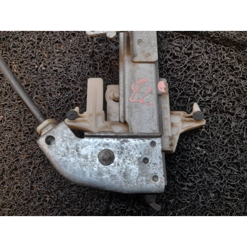 Recambio de elevalunas delantero izquierdo para fiat ulysse (179) 2.0 jtd dynamic referencia OEM IAM 1400208680 BROSE - Azul 9