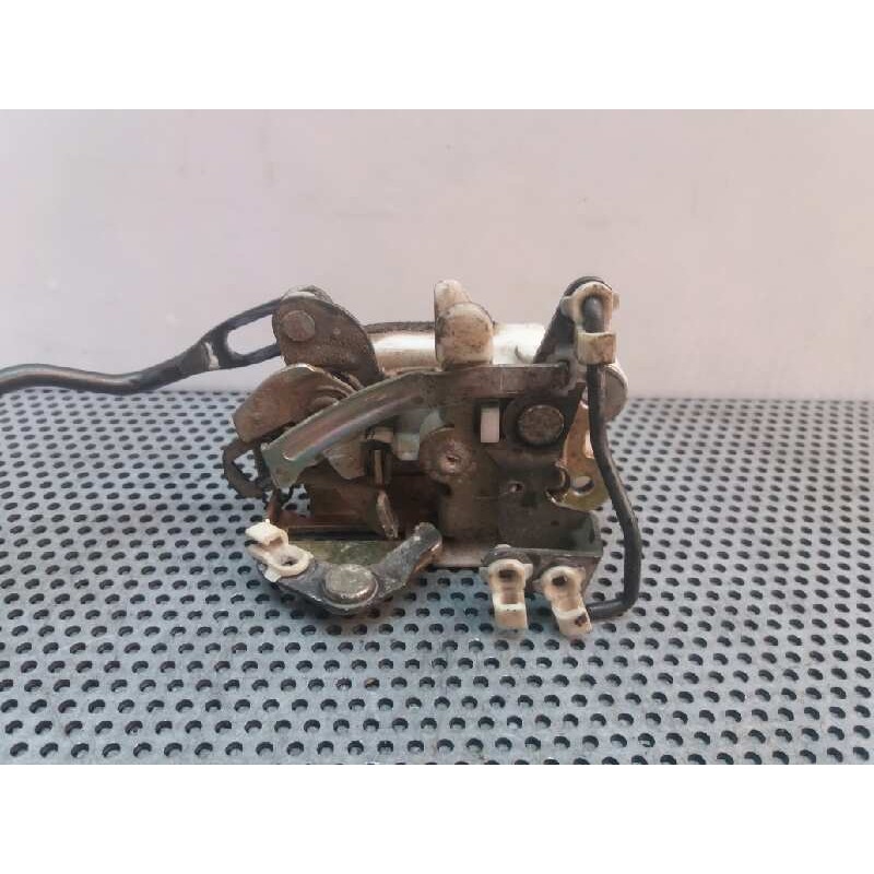 Recambio de cerradura puerta delantera izquierda para hyundai atos (mx) gls referencia OEM IAM   