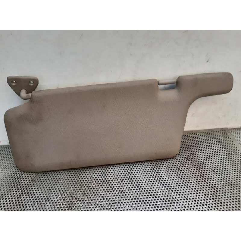 Recambio de parasol izquierdo para nissan primera berlina (p11) comfort plus referencia OEM IAM   