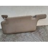 Recambio de parasol izquierdo para nissan primera berlina (p11) comfort plus referencia OEM IAM   