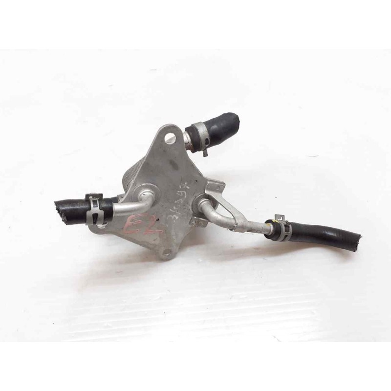 Recambio de enfriador para toyota camry (xv70) hybrid advance referencia OEM IAM 524092456 - Marrón 2