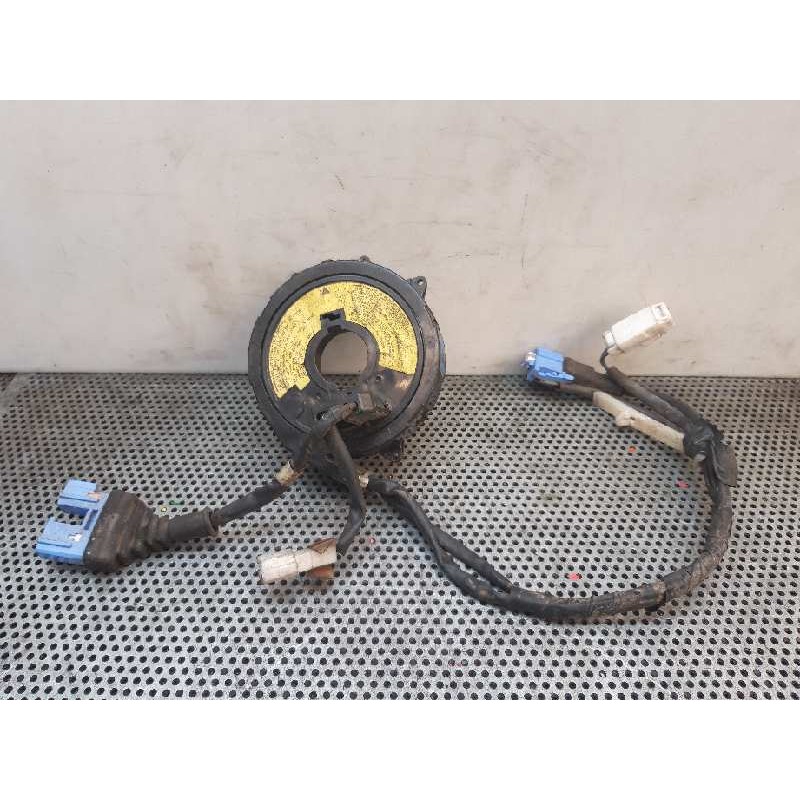 Recambio de anillo airbag para mazda mx-3 (ec) referencia OEM IAM  137364 