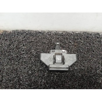 CERRADURA MALETERO / PORTON 