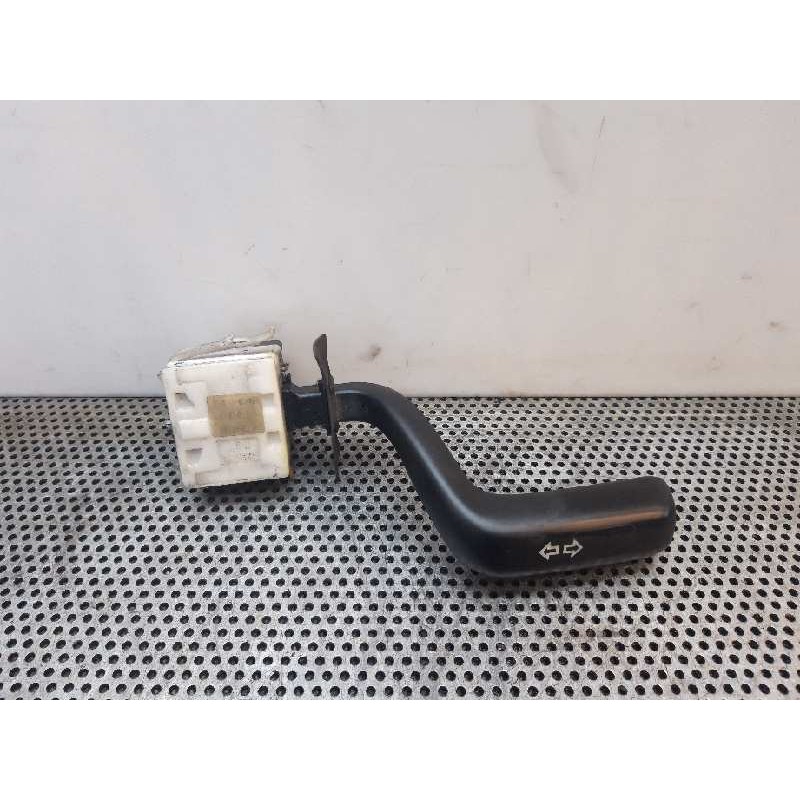 Recambio de mando luces para saab 9-3 berlina 2.2 tid referencia OEM IAM   