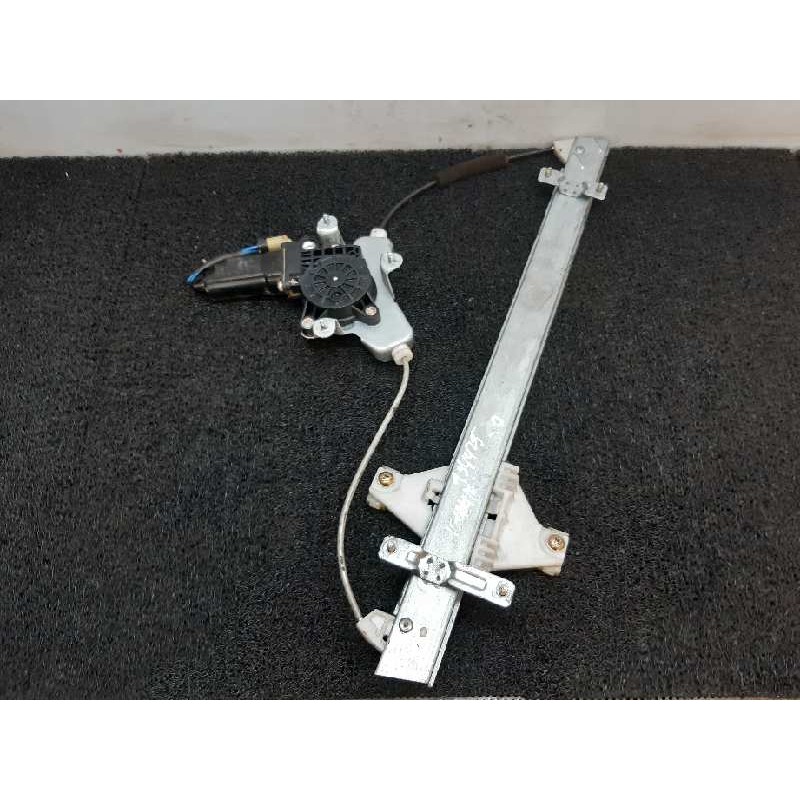 Recambio de elevalunas delantero derecho para hyundai terracan (hp) 2.5 tci referencia OEM IAM   