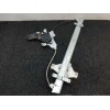 Recambio de elevalunas delantero derecho para hyundai terracan (hp) 2.5 tci referencia OEM IAM   