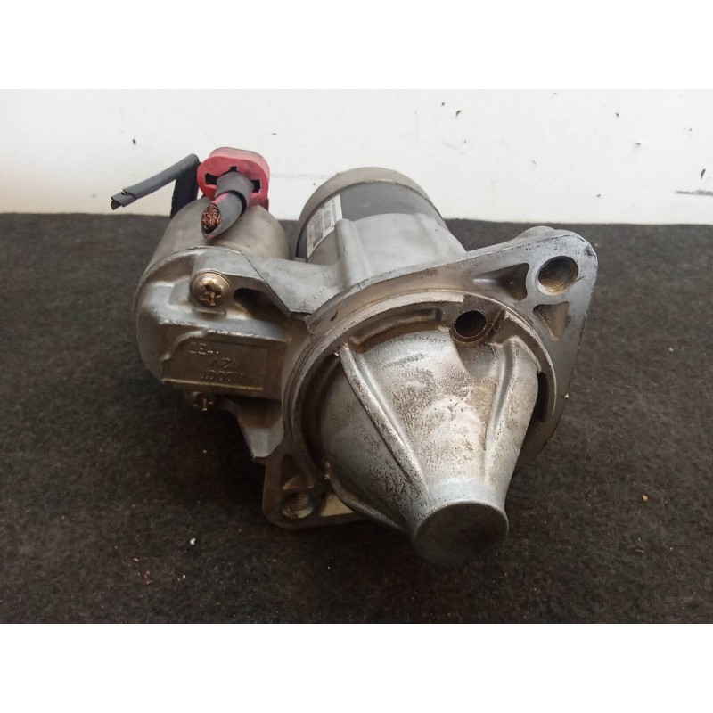 Recambio de motor arranque para mitsubishi colt (cj0) 1.6 cat referencia OEM IAM MD360368 M000T81284 MITSUBISHI 4