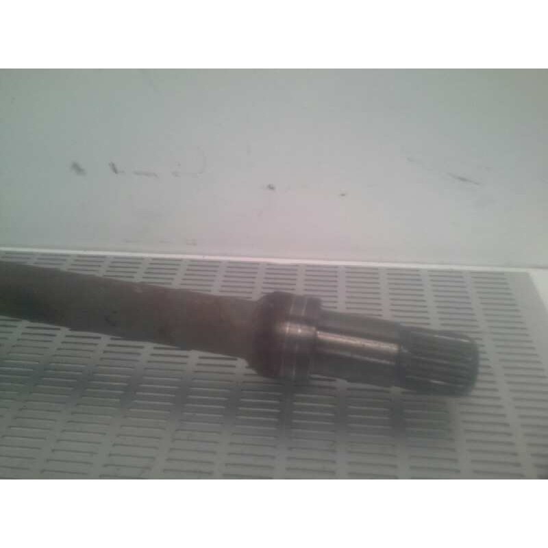 Recambio de transmision delantera derecha para ford mondeo berlina (gd) 1.8 turbodiesel cat referencia OEM IAM - Verde 2