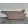 Recambio de parasol izquierdo para nissan primera berlina (p11) comfort plus referencia OEM IAM   