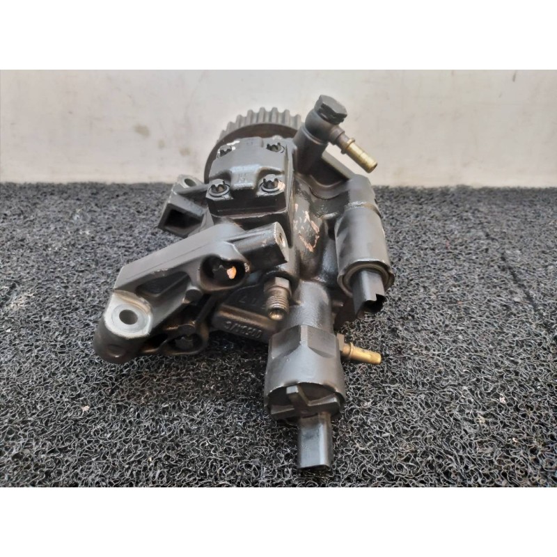 Recambio de bomba inyeccion para renault megane ii classic berlina dynamique referencia OEM IAM 5WS40153 A2C2000754 8200430599 - Gris 3