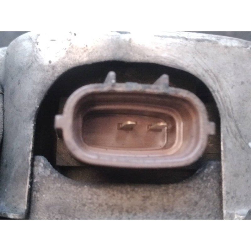 Recambio de alternador para kia carnival 2.9 crdi vgt ex referencia OEM IAM 373004X900 0213199221 DENSO - Negro 5