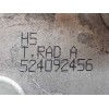 Recambio de enfriador para toyota camry (xv70) hybrid advance referencia OEM IAM 524092456  