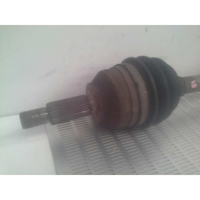 Recambio de transmision delantera derecha para ford mondeo berlina (gd) 1.8 turbodiesel cat referencia OEM IAM - Verde 3