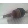 Recambio de transmision delantera derecha para ford mondeo berlina (gd) 1.8 turbodiesel cat referencia OEM IAM   