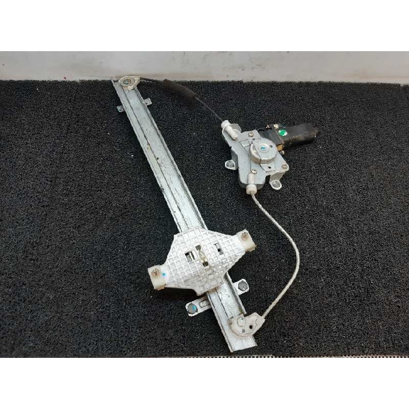 Recambio de elevalunas delantero derecho para hyundai terracan (hp) 2.5 tci referencia OEM IAM 2