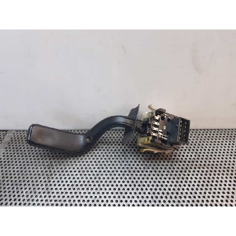 Recambio de mando luces para saab 9-3 berlina 2.2 tid referencia OEM IAM - Azul 2