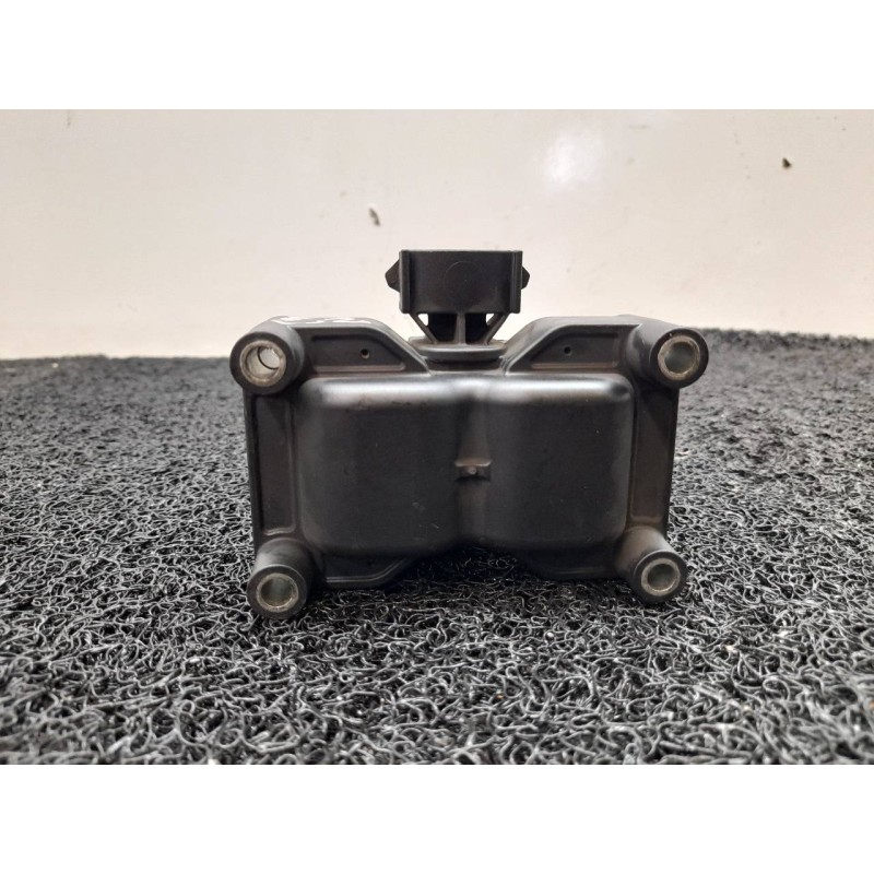 Recambio de bobina encendido para ford focus c-max (cap) trend (d) referencia OEM IAM 0221503491  FOMOCO 4