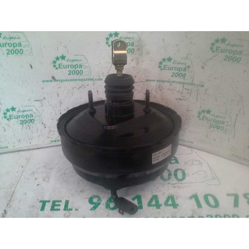 Recambio de servofreno para kia carens 2.0 turbodiesel cat referencia OEM IAM K2FC43950 K2FA43800 - Gris 2