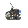 Recambio de cerradura puerta delantera izquierda para volkswagen touareg (7la) tdi r5 referencia OEM IAM 991562101  