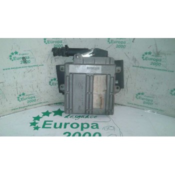 CENTRALITA MOTOR UCE 9630650880 216230573C 