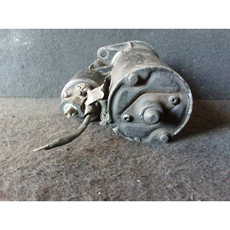 Recambio de motor arranque para ford sierra berlina referencia OEM IAM 0001108132  BOSCH 5