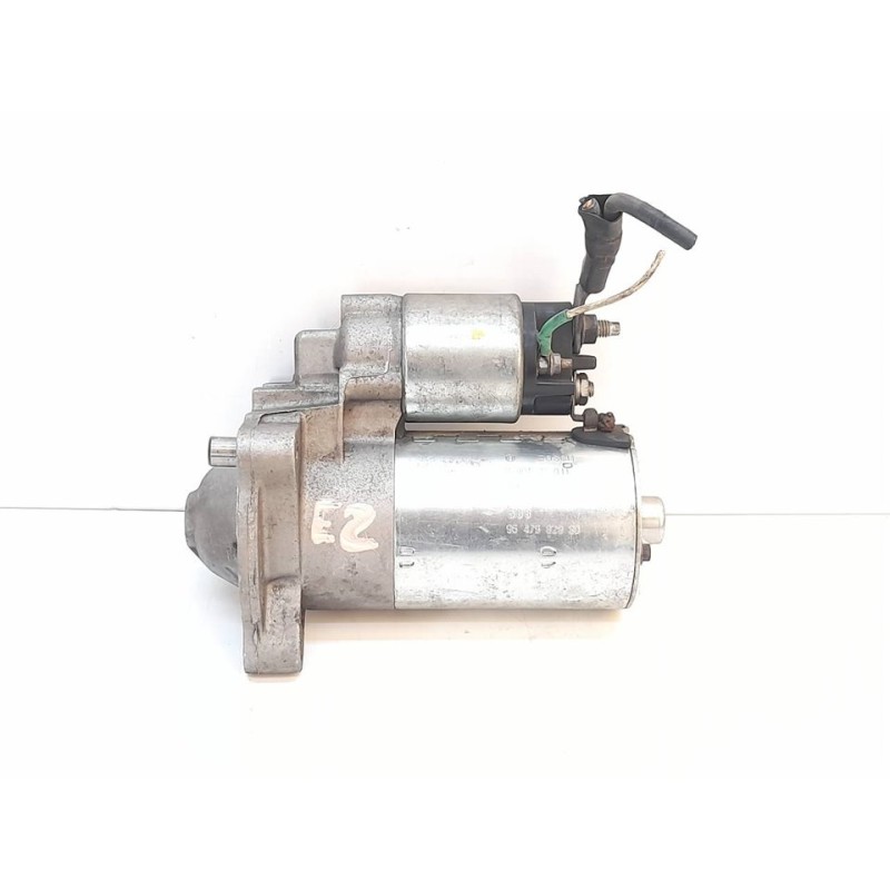 Recambio de motor arranque para citroën c4 berlina lx referencia OEM IAM 0001112041 9647982880 