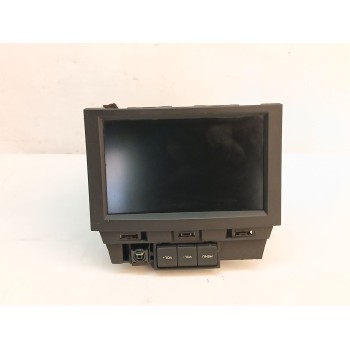 PANTALLA MULTIFUNCION 9817704380 