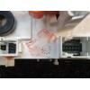Recambio de mando calefaccion / aire acondicionado para peugeot 208 style referencia OEM IAM 96722483ZD  