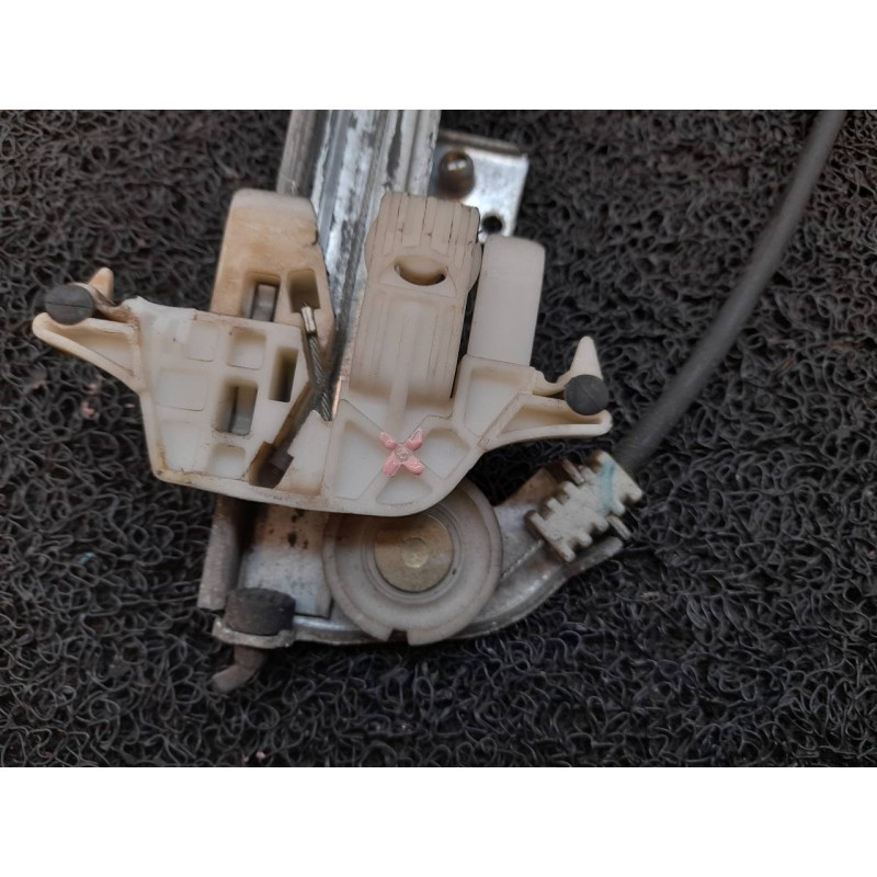 Recambio de elevalunas delantero izquierdo para fiat ulysse (179) 2.0 jtd dynamic referencia OEM IAM 1400208680 BROSE - Azul 10