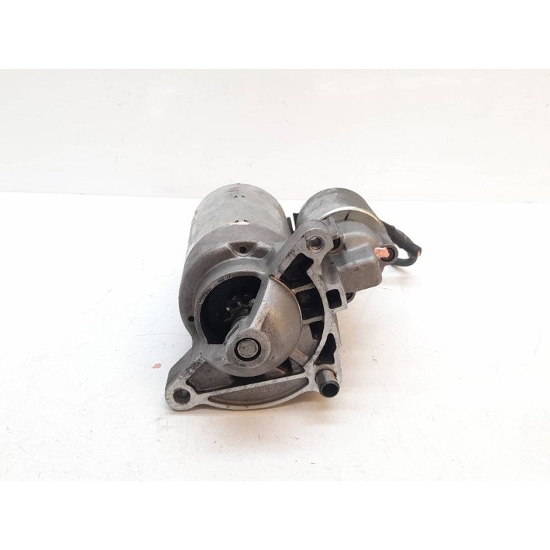 Recambio de motor arranque para citroën c4 berlina lx referencia OEM IAM 0001112041 9647982880 2