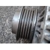 Recambio de alternador para kia carnival 2.9 crdi vgt ex referencia OEM IAM 373004X900 0213199221 DENSO