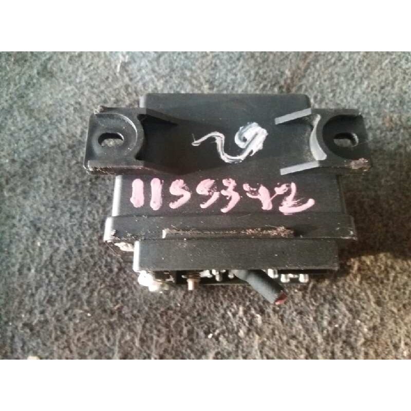 Recambio de caja precalentamiento para mercedes-benz clase e (w124) berlina 2.5 diesel referencia OEM IAM 4RV00818806 - Gris 3