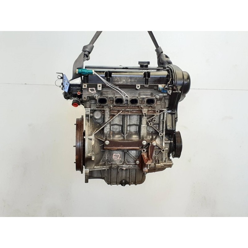 Recambio de motor completo para ford fiesta (cb1) ambiente referencia OEM IAM STJA  