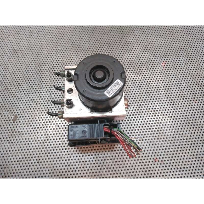 Recambio de abs para ford focus c-max (cap) 1.6 tdci cat referencia OEM IAM 3M512M110CA - Azul 4