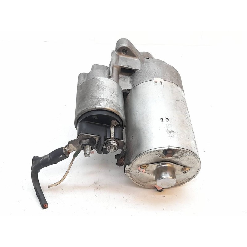 Recambio de motor arranque para citroën c4 berlina lx referencia OEM IAM 0001112041 9647982880 3